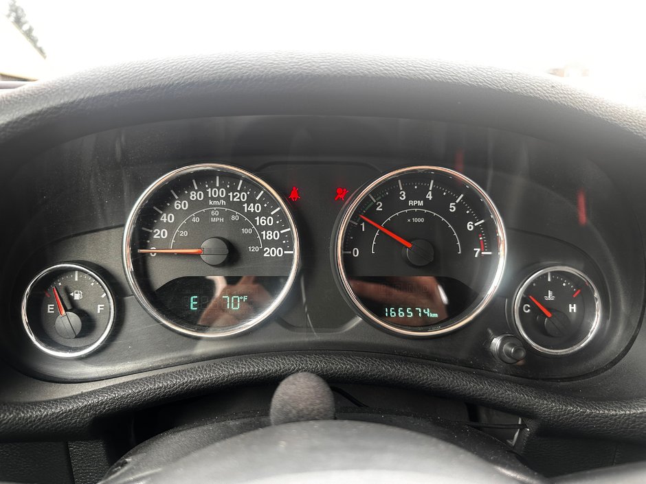 2016 Jeep Wrangler Sport-8