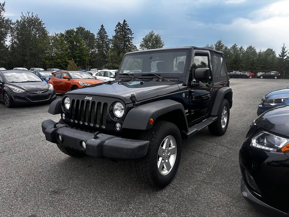 2016 Jeep Wrangler Sport-3