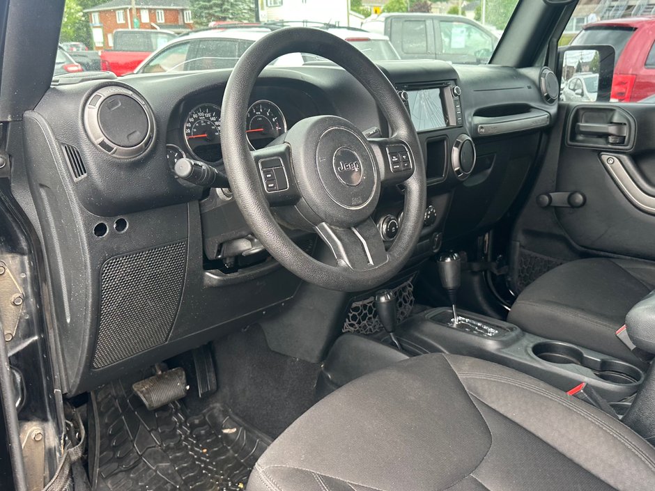 Jeep Wrangler Sport 2017-5