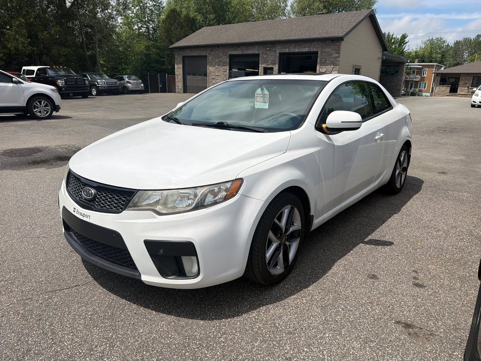2012 Kia Forte Koup-1