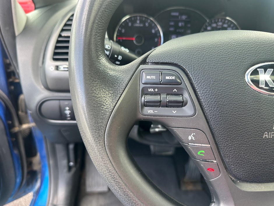 2014 Kia Forte EX-15