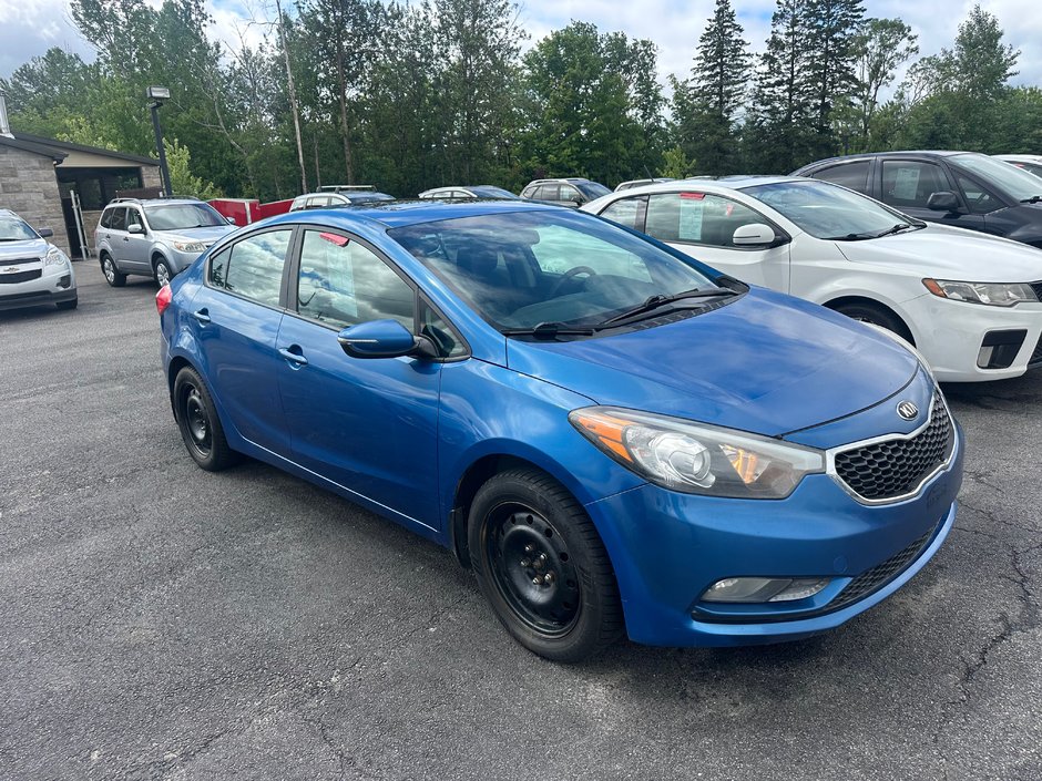 2014 Kia Forte EX-0
