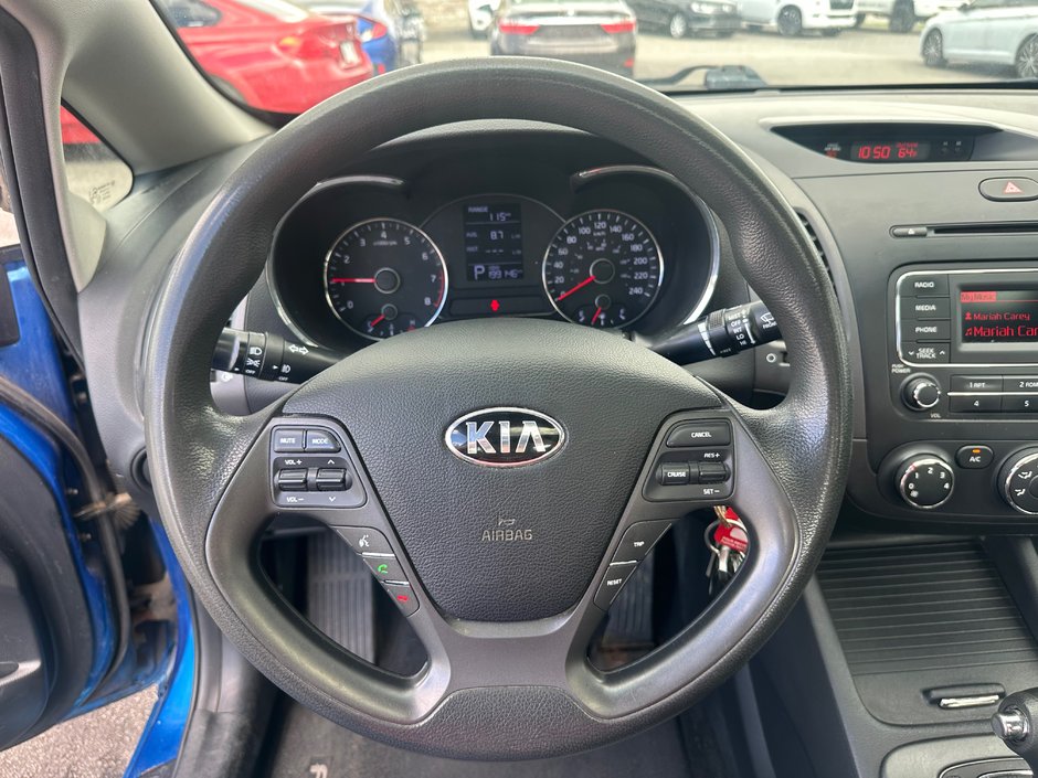 2014 Kia Forte EX-14