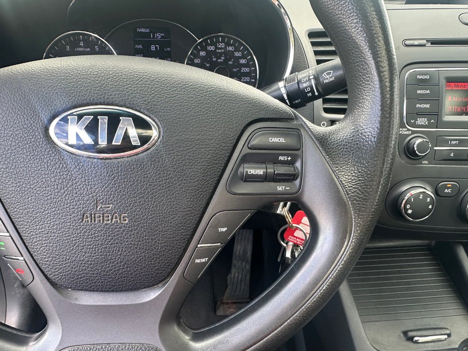 2014 Kia Forte EX-11