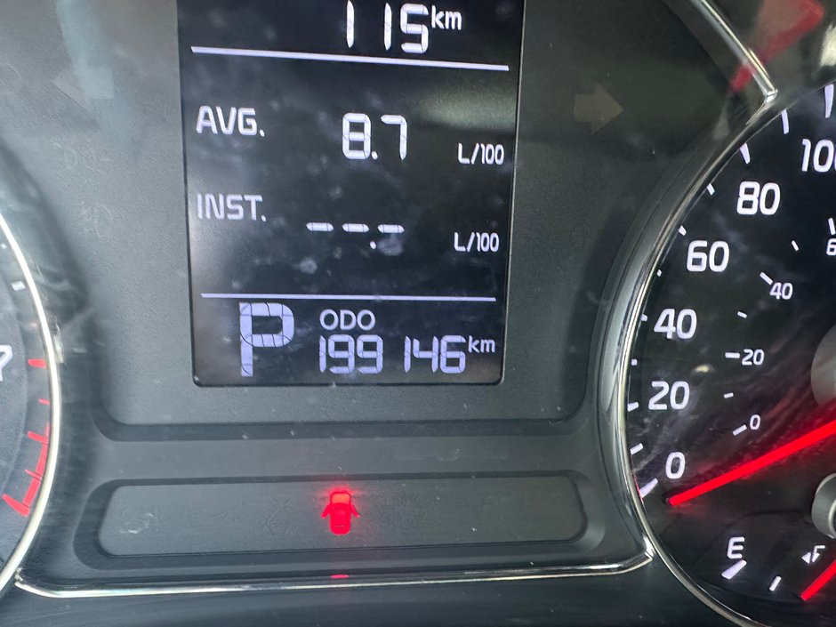 2014 Kia Forte EX-9