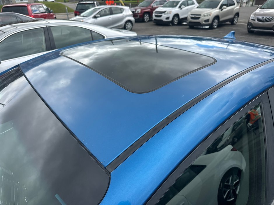 2014 Kia Forte EX-12