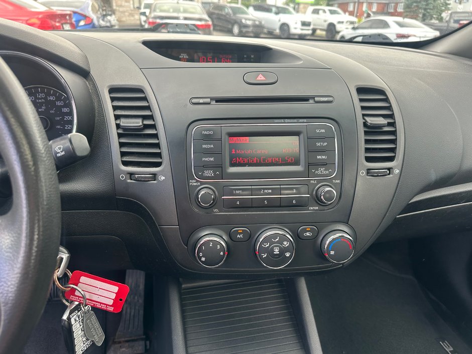 2014 Kia Forte EX-10