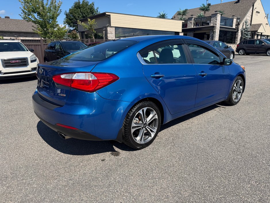 2015 Kia Forte EX-3