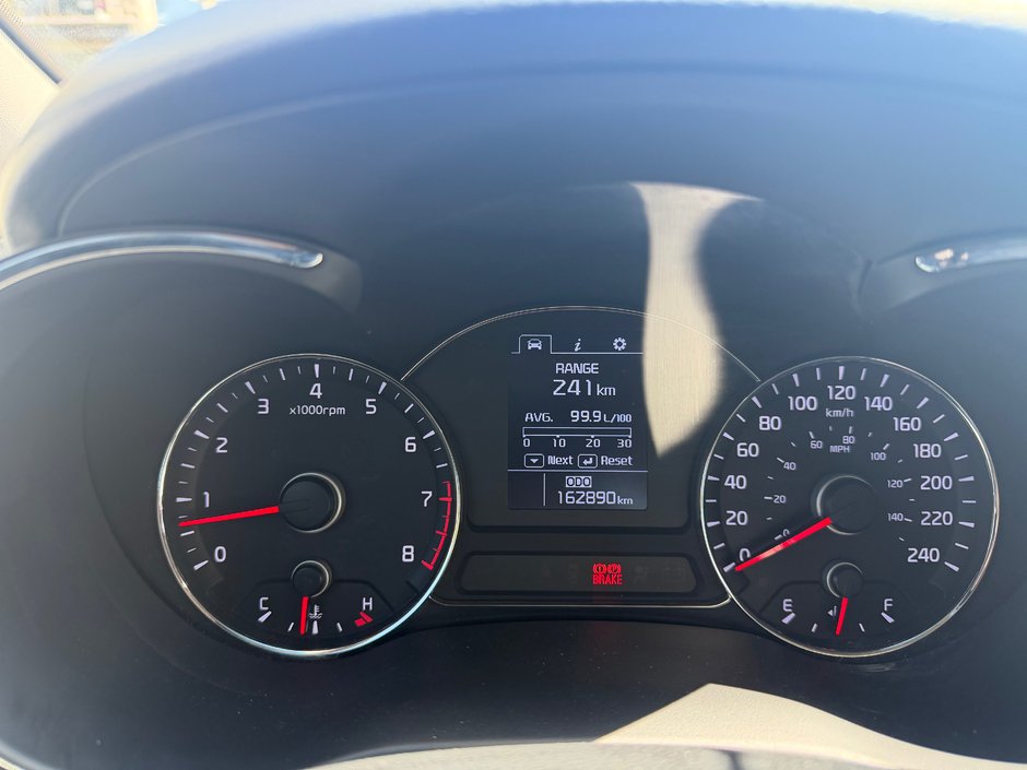 2015 Kia Forte EX-12