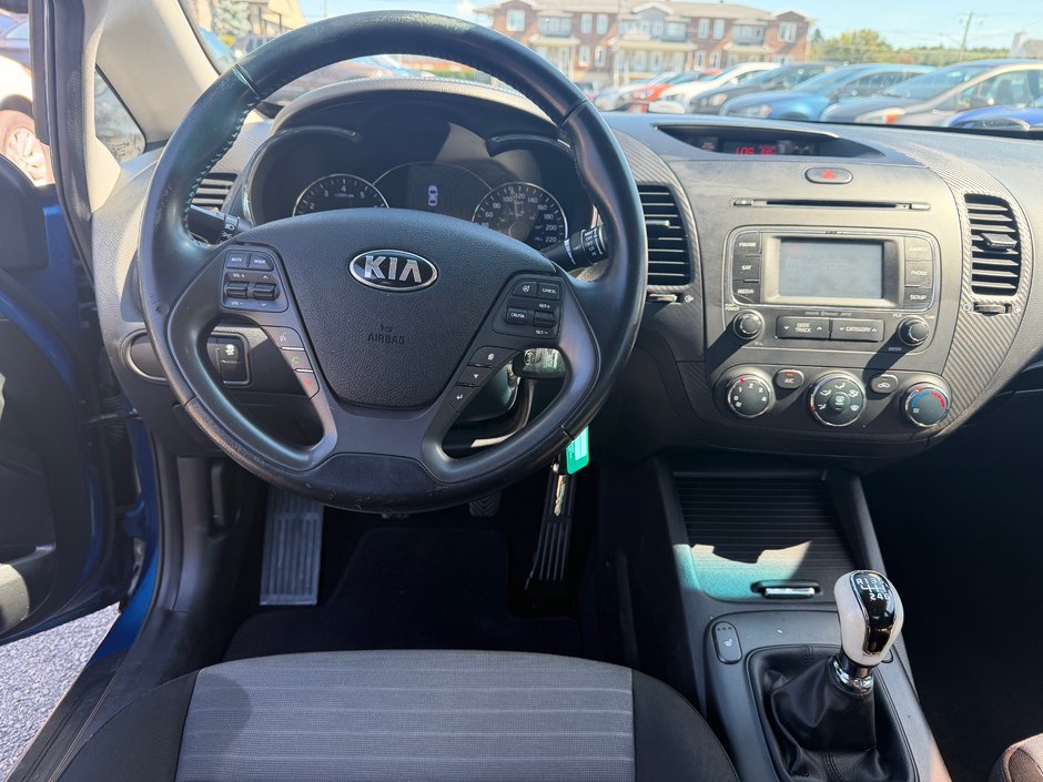 2015 Kia Forte EX-7