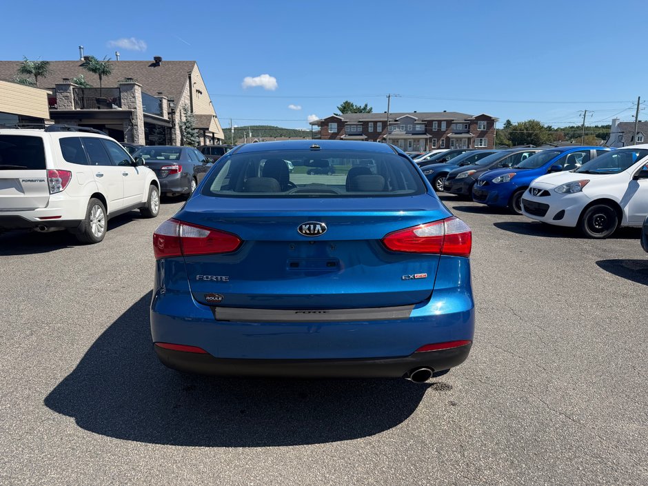 2015 Kia Forte EX-4