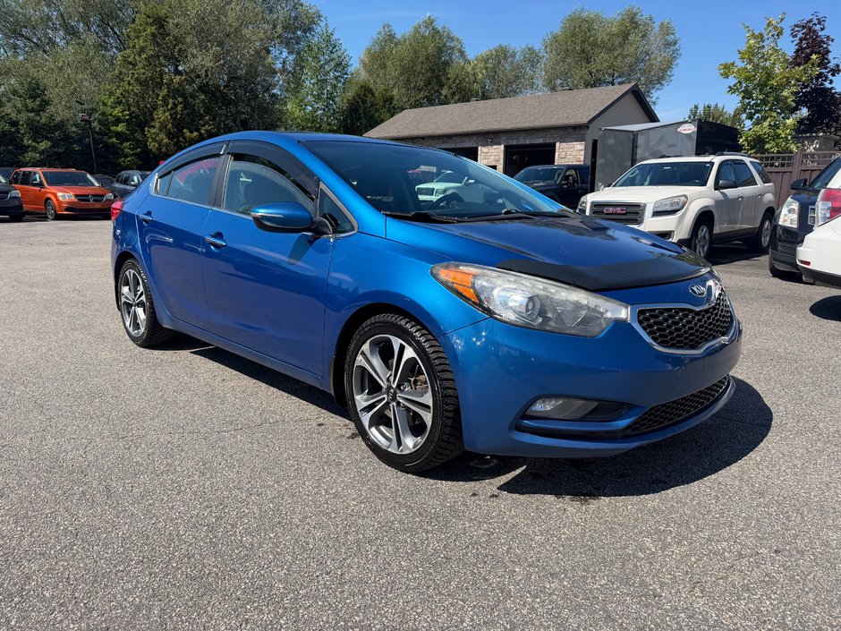 2015 Kia Forte EX-0