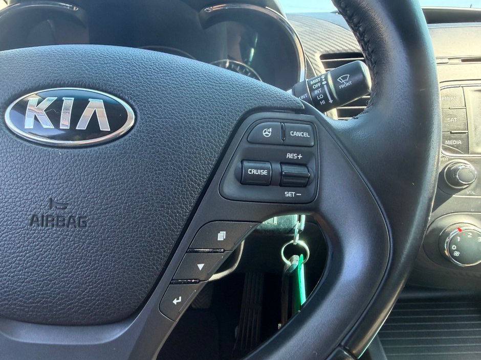 2015 Kia Forte EX-14