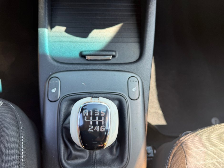 2015 Kia Forte EX-15