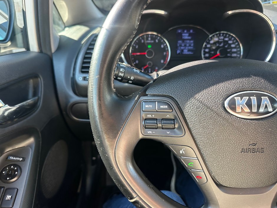 2016 Kia Forte EX-10