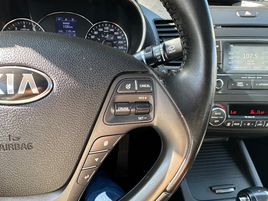2016 Kia Forte EX-11