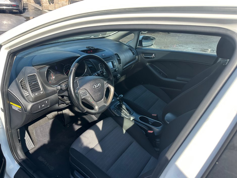 2016 Kia Forte EX-5