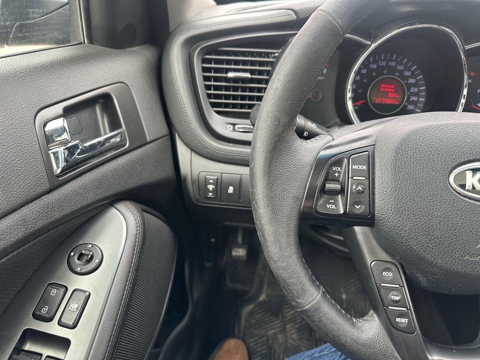 2012 Kia Optima EX-11