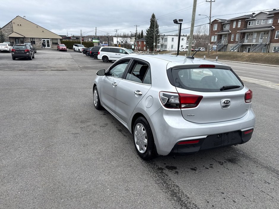 Kia Rio 5-door EX 2020-3