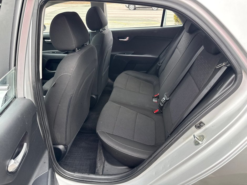 Kia Rio 5-door EX 2020-5