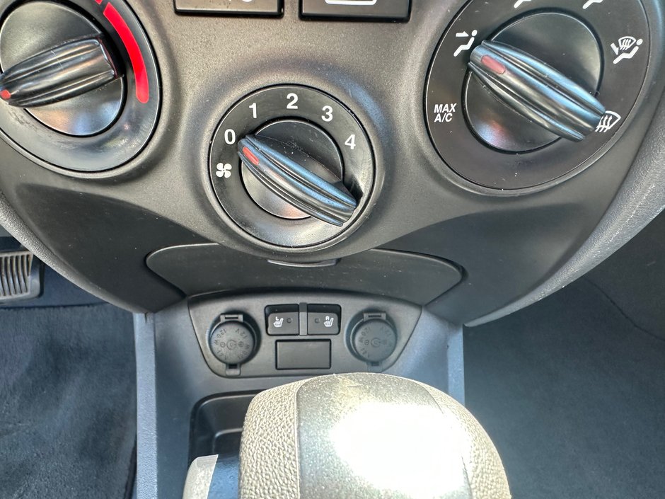 2010 Kia Rio Lx-11