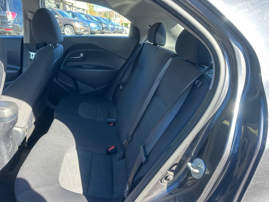 2013 Kia Rio Lx-4