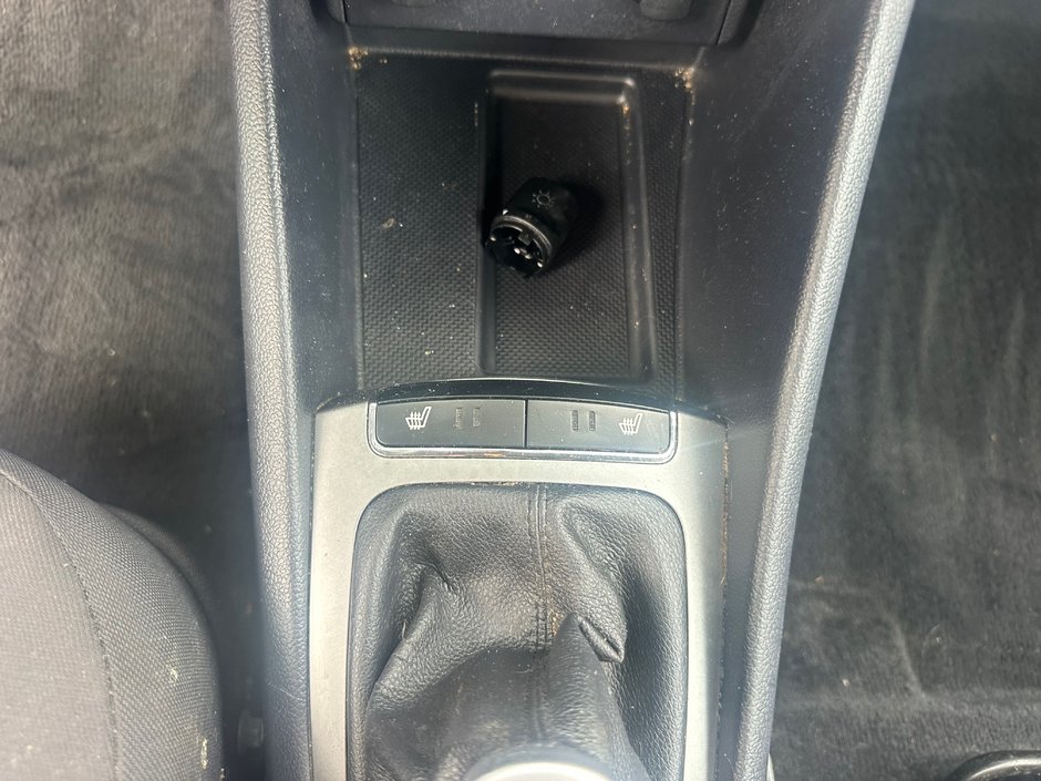 2014 Kia Rio LX-7