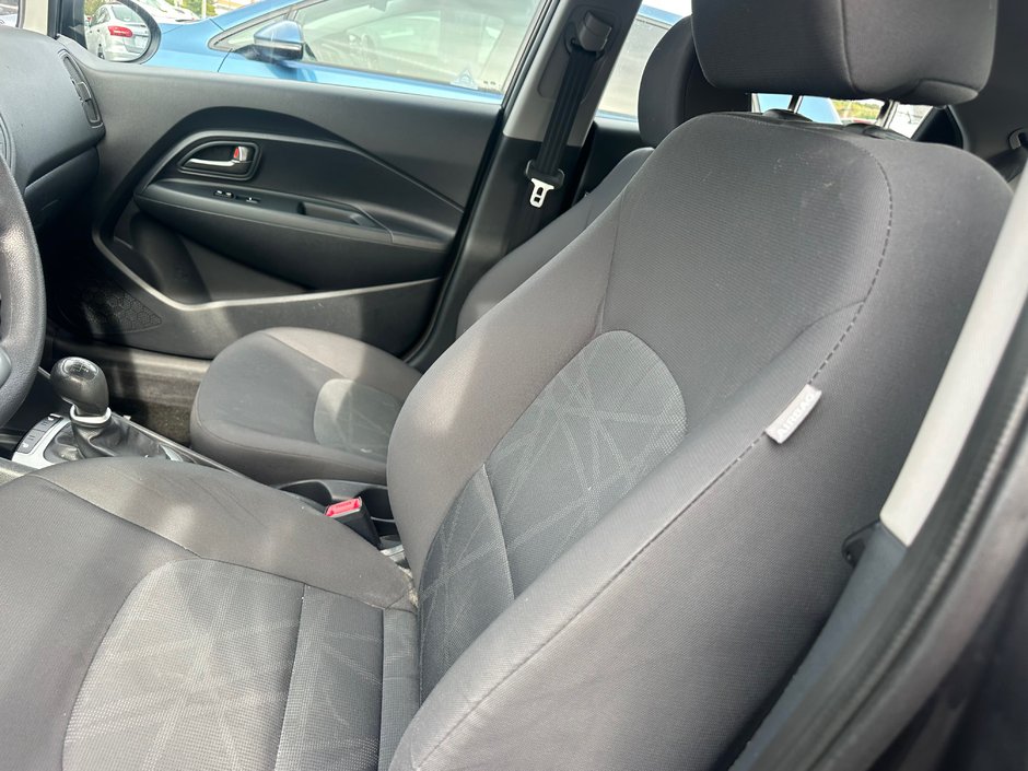 2014 Kia Rio LX-21