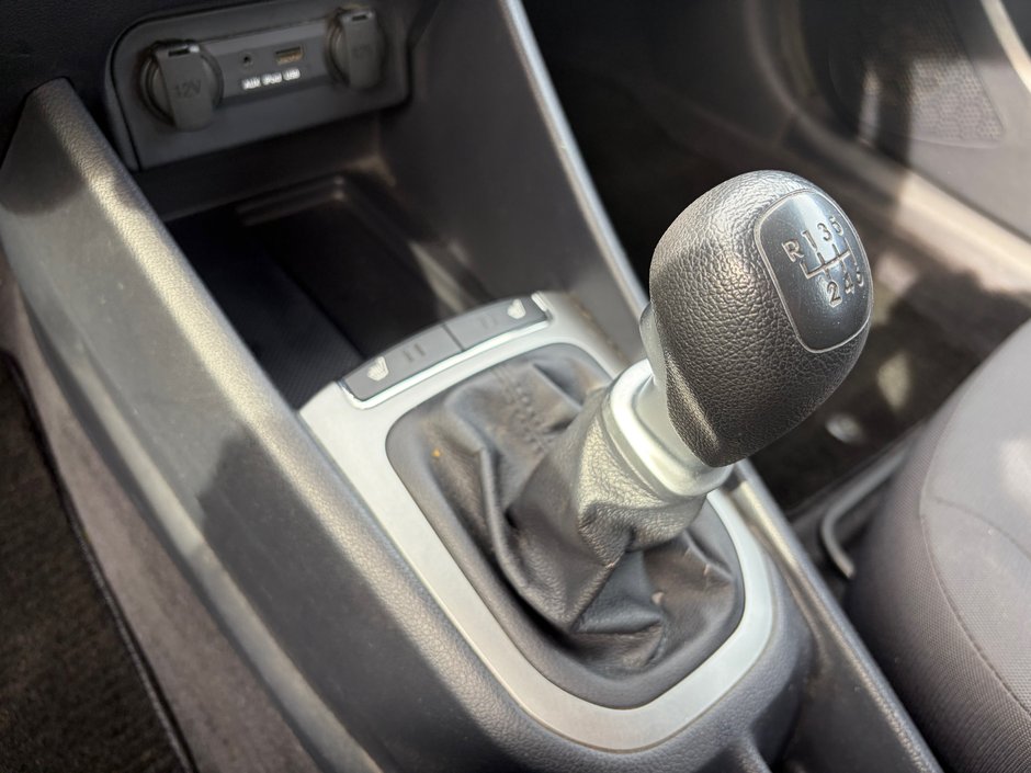 2014 Kia Rio LX-7
