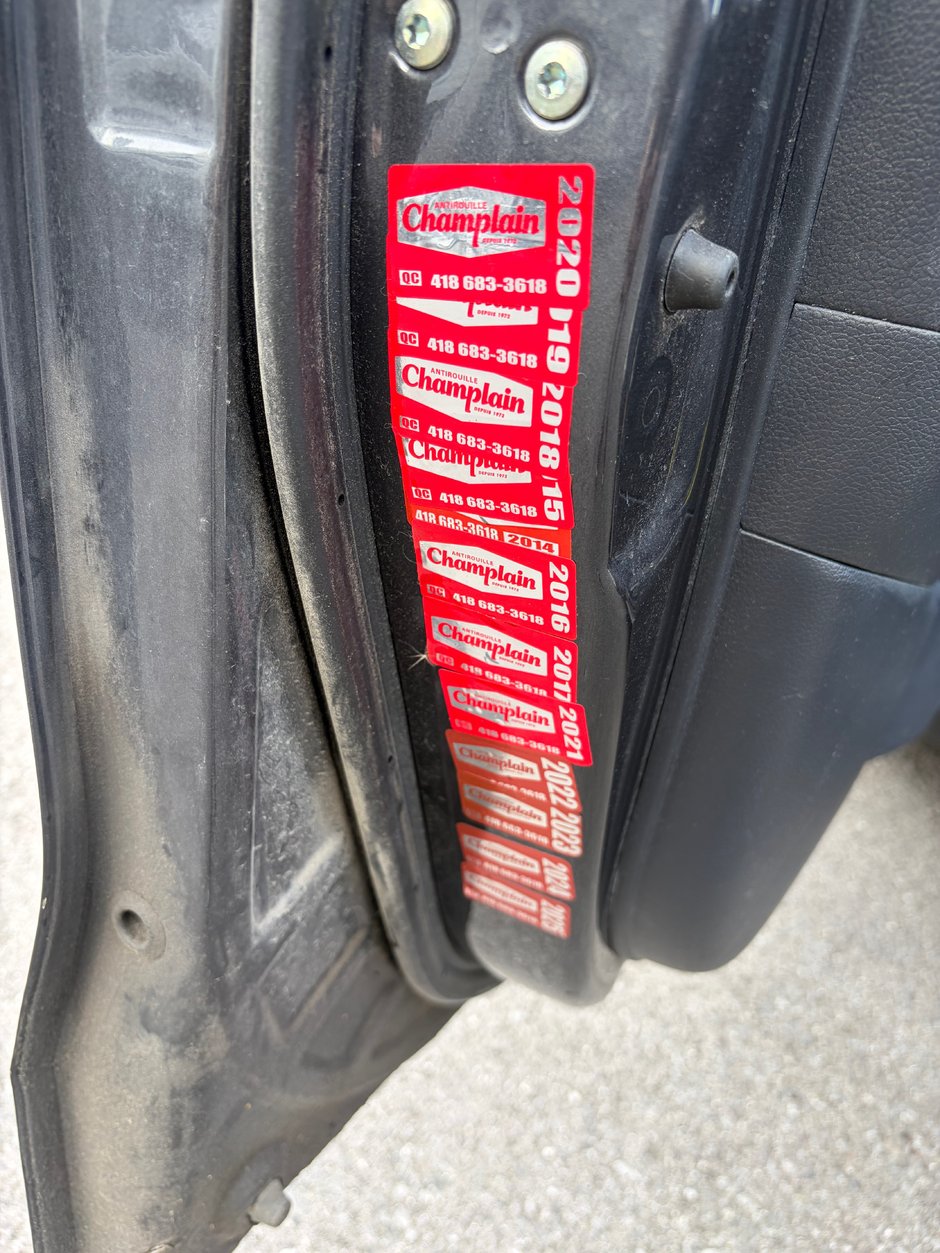 2014 Kia Rio LX-5