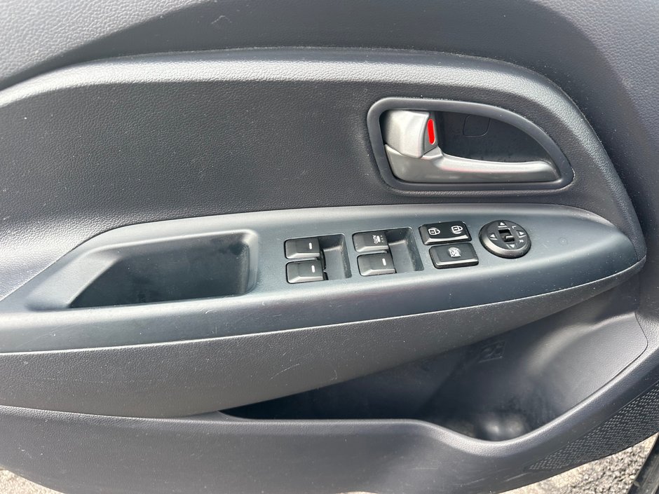 2014 Kia Rio LX-19