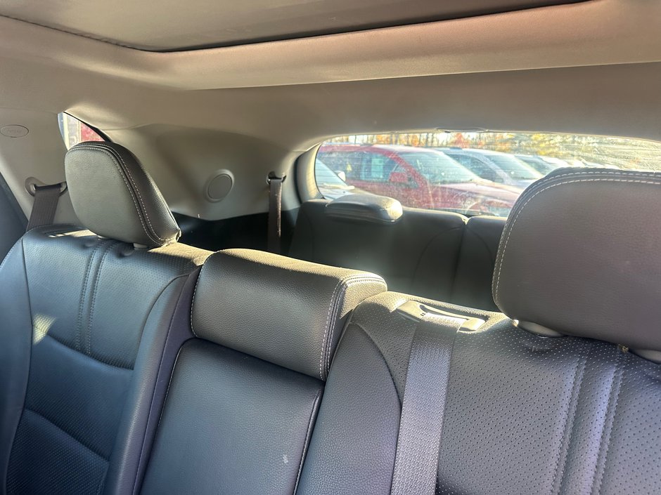 Kia Sorento EX AWD 2012-4