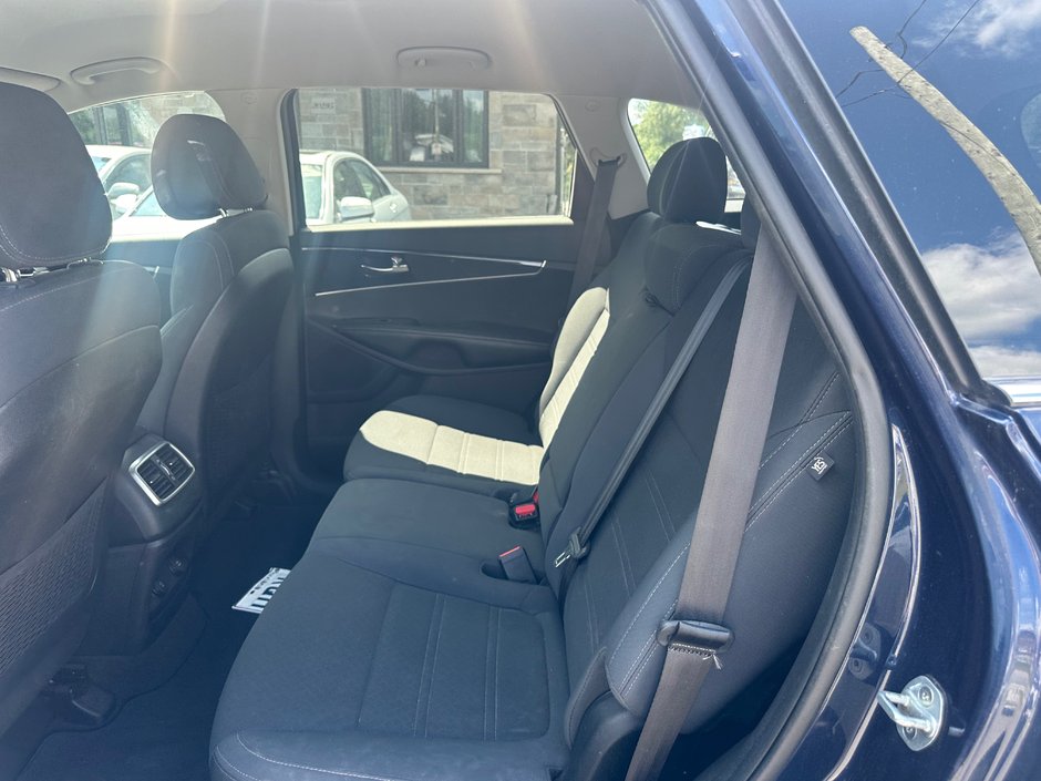 2016 Kia Sorento LX AWD-7