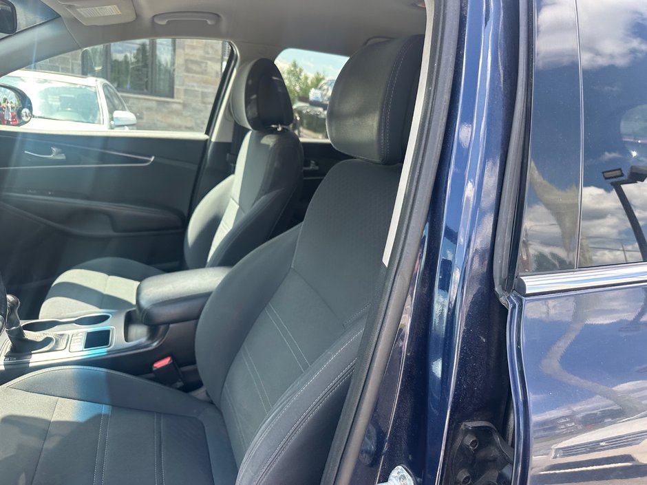 2016 Kia Sorento LX AWD-5