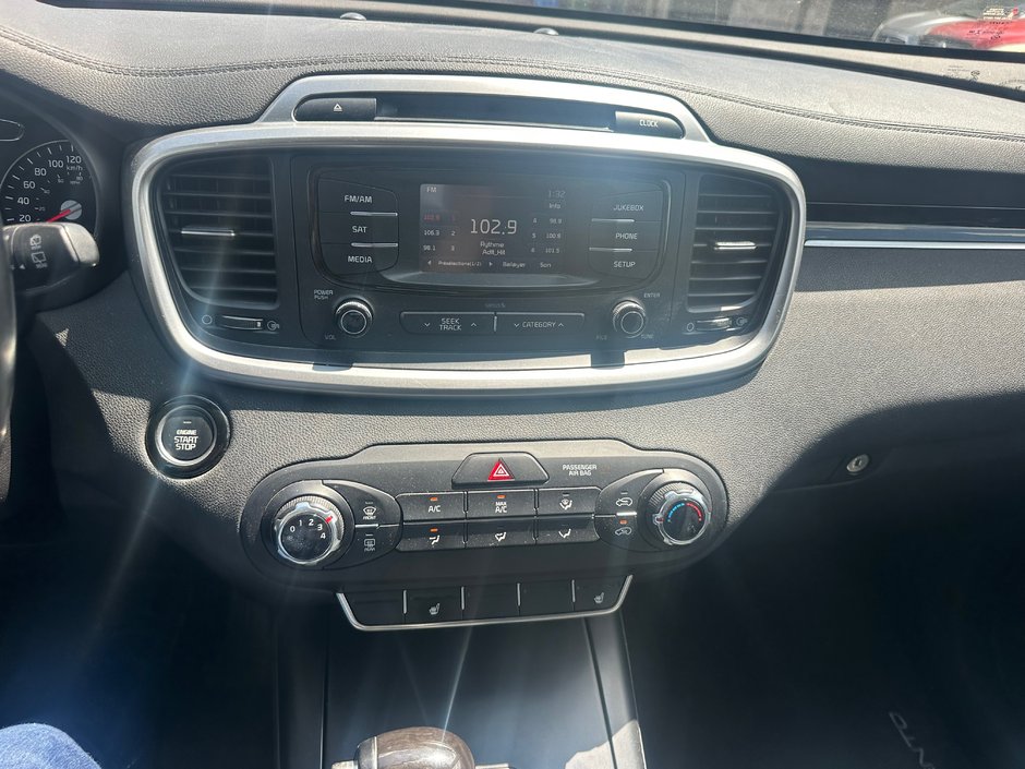 2016 Kia Sorento LX AWD-15