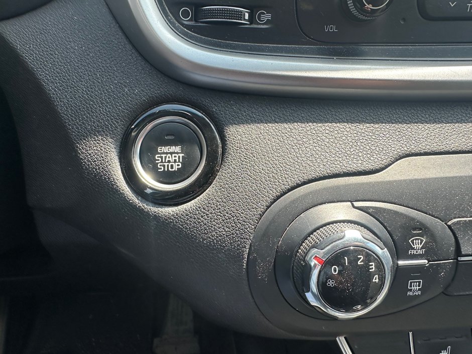 2016 Kia Sorento LX AWD-14