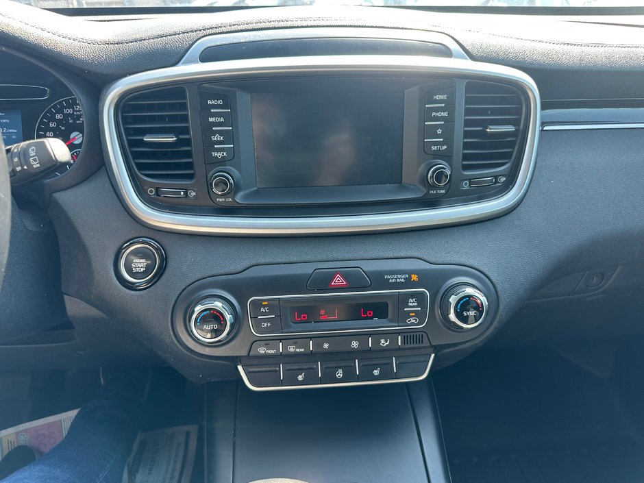 Kia Sorento LX AWD 2020-10