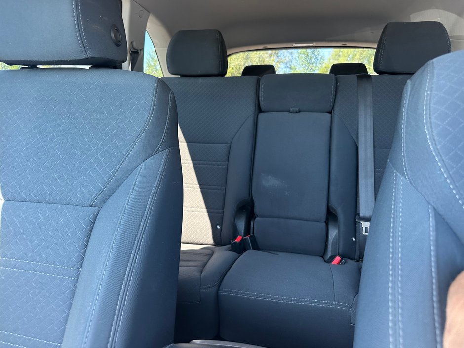Kia Sorento LX AWD 2020-16