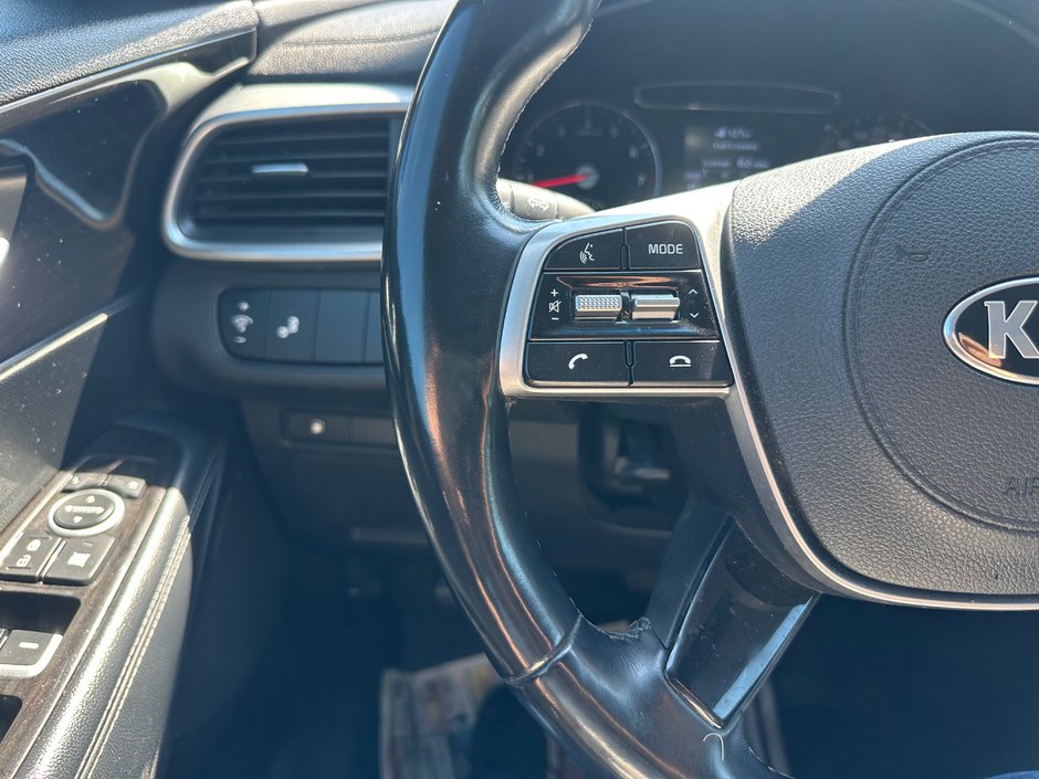 Kia Sorento LX AWD 2020-13