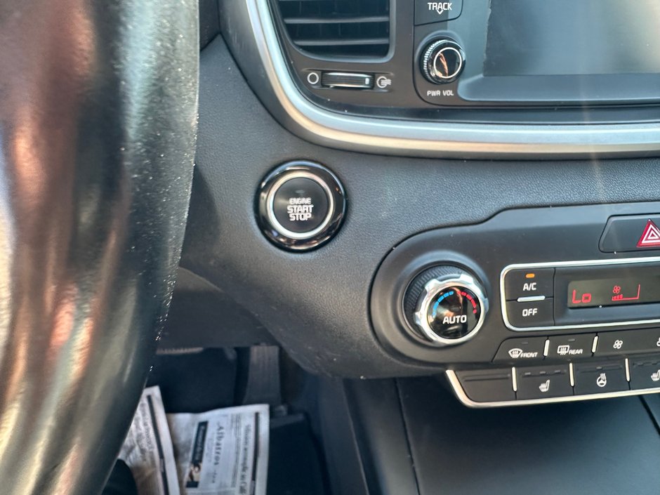 Kia Sorento LX AWD 2020-11