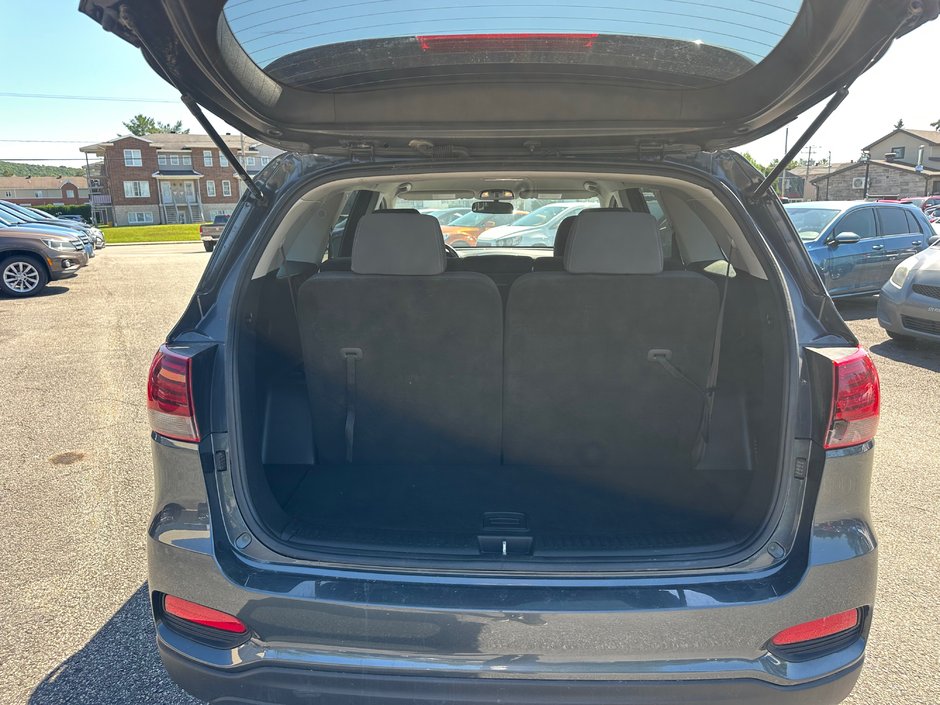 Kia Sorento LX AWD 2020-6
