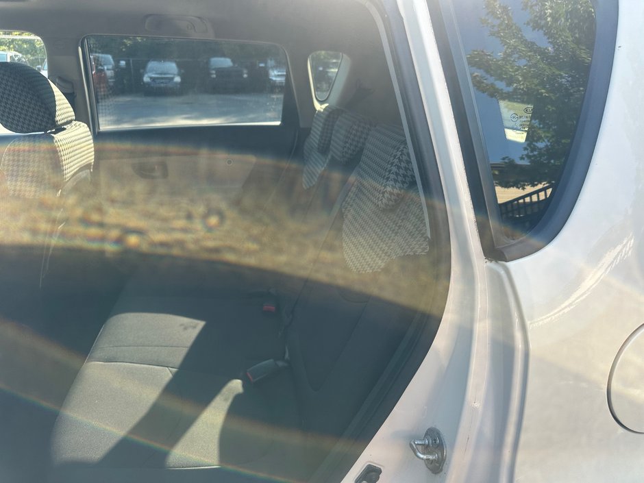 Kia Soul Lx  plus 2010-9
