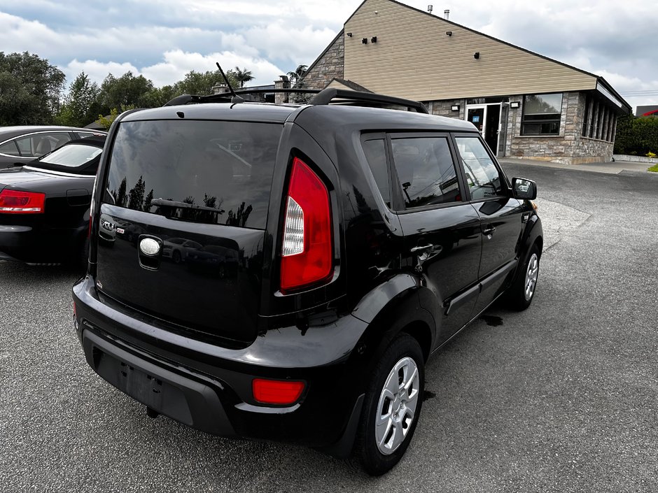 2013 Kia Soul-1