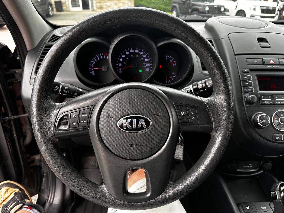 2013 Kia Soul-7