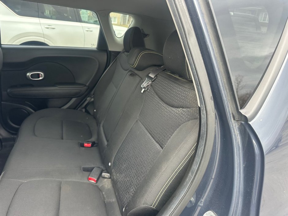 Kia Soul LX 2014-6