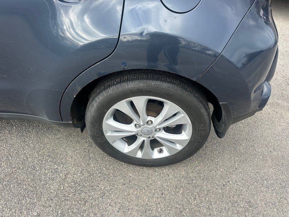 Kia Soul LX 2014-4