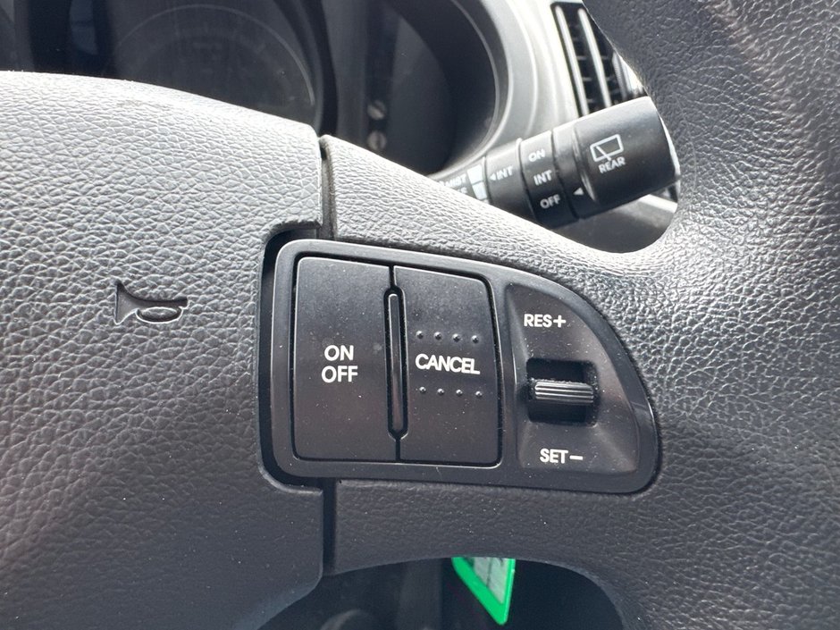 Kia Sportage LX 2012-12