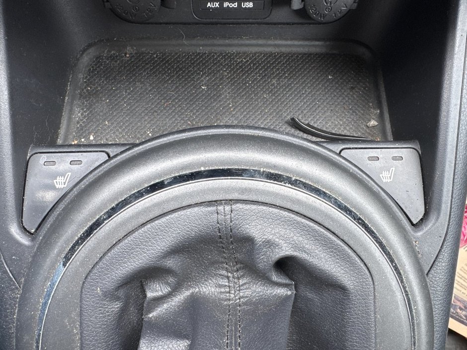 Kia Sportage LX 2012-15