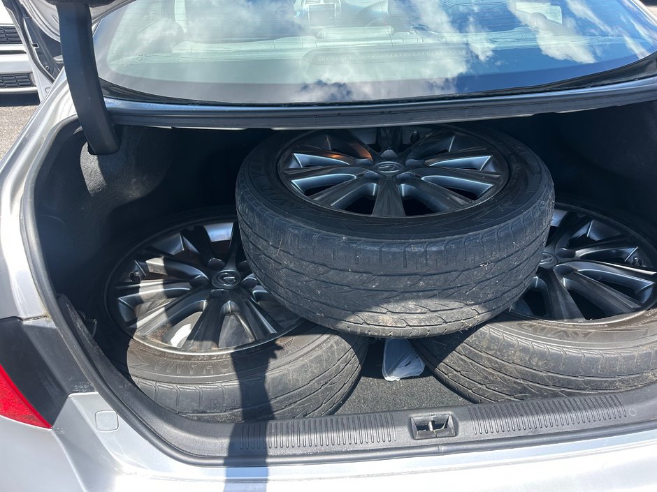 2007 Lexus ES 350-7