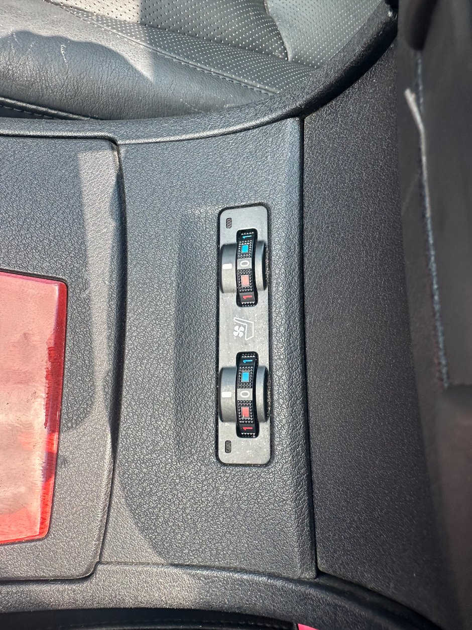 2007 Lexus ES 350-12